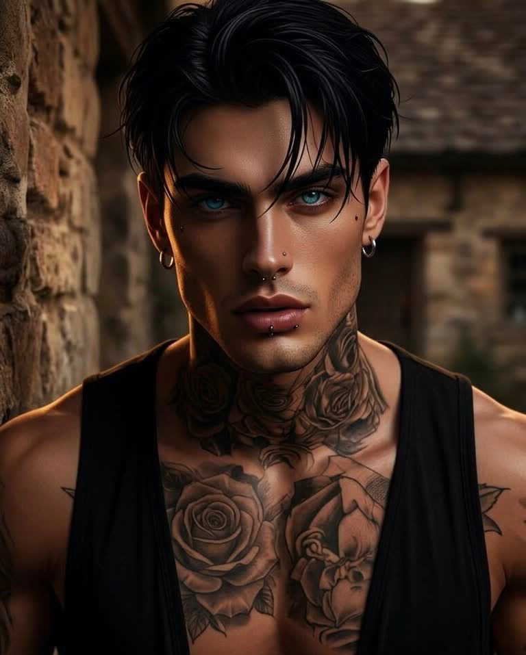 Jaxen Noir