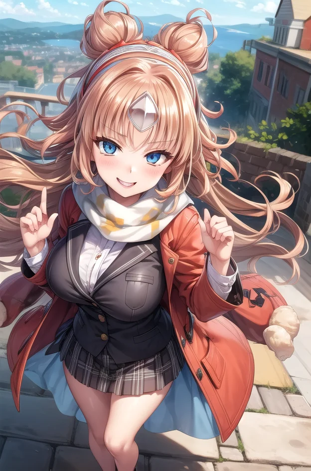 Lilly Project qt AI Song generator