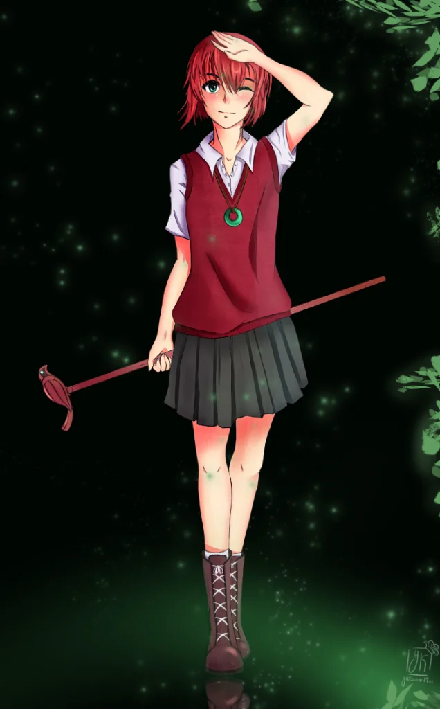 Chise Hatori AI Song generator