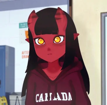 Meru The Succubus AI Song generator