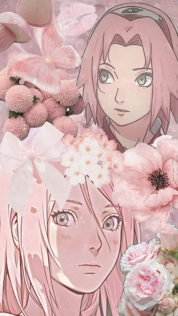 Sakura Haruno AI Song generator