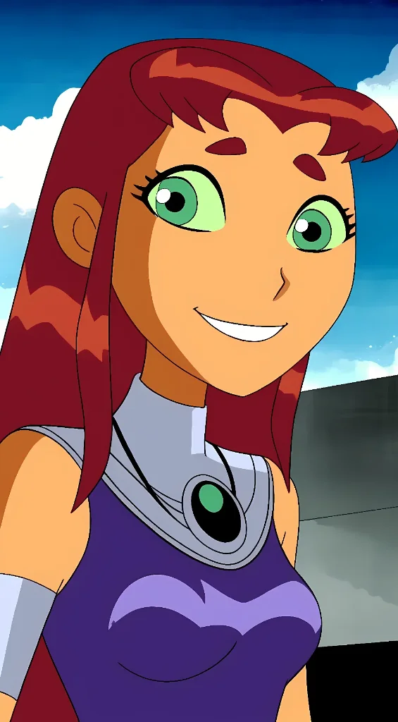 Starfire AI Song generator