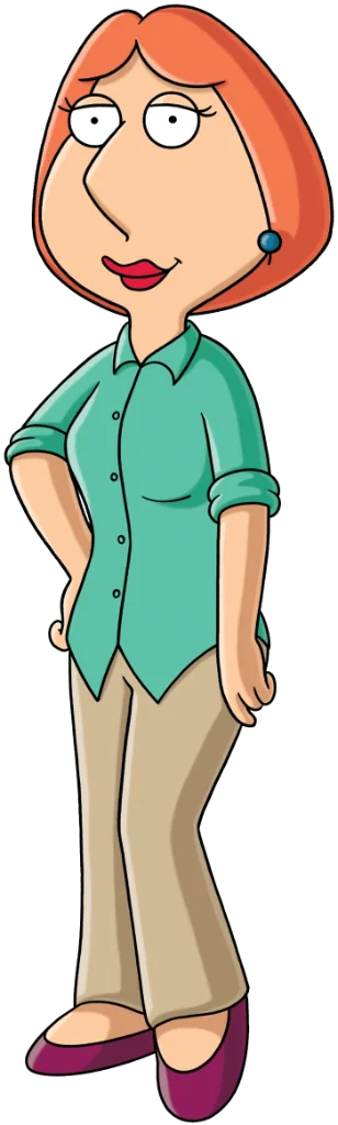 Lois Griffin AI Song generator