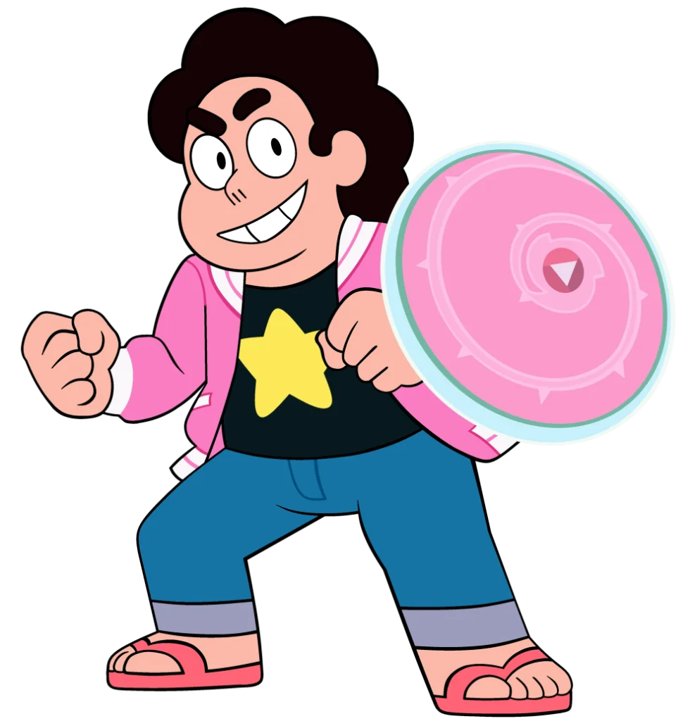 Steven Universe AI Song generator