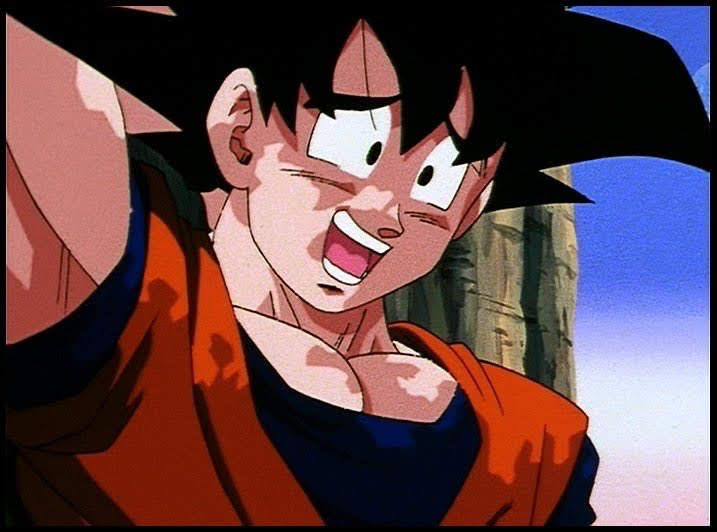 gokuuuu AI Song generator