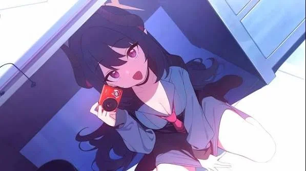 Chiaki Voice AI Song generator