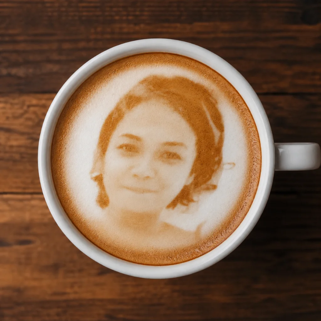 Soft Young Female AI Song generator