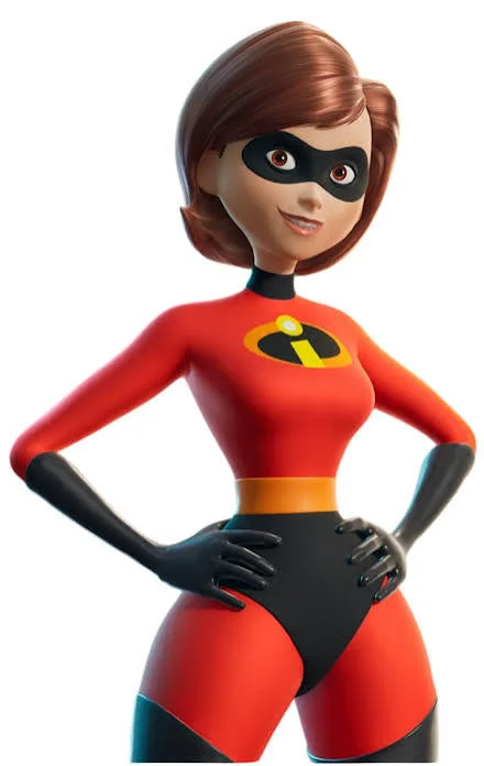 Helen Parr AI Song generator