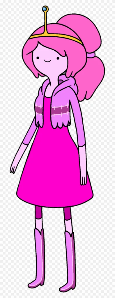 Princess Bubblegum AI Song generator