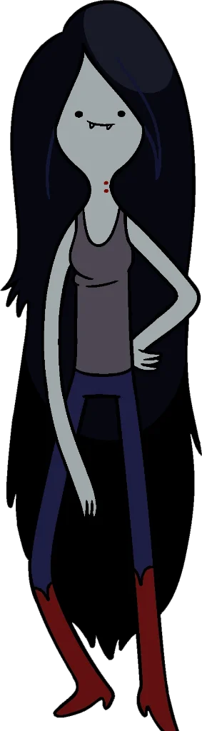 Marceline the Vampire Queen AI Song generator