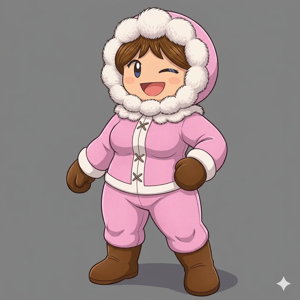 Nana (ice climbers) AI Song generator