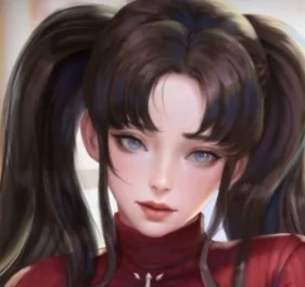 Lively Female Speaker AI Song generator