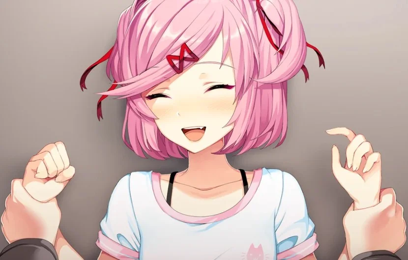 Natsuki
