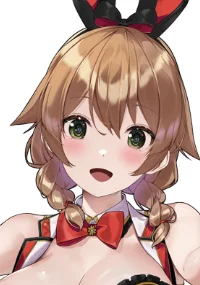 Kana(bunny_garden) AI Song generator