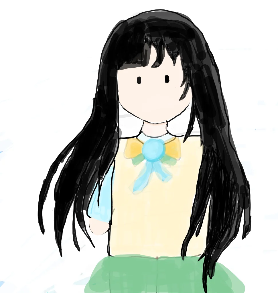 活力少女