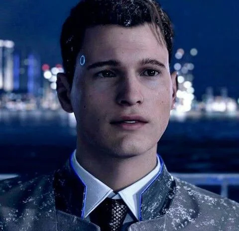 Connor RK800 AI Song generator