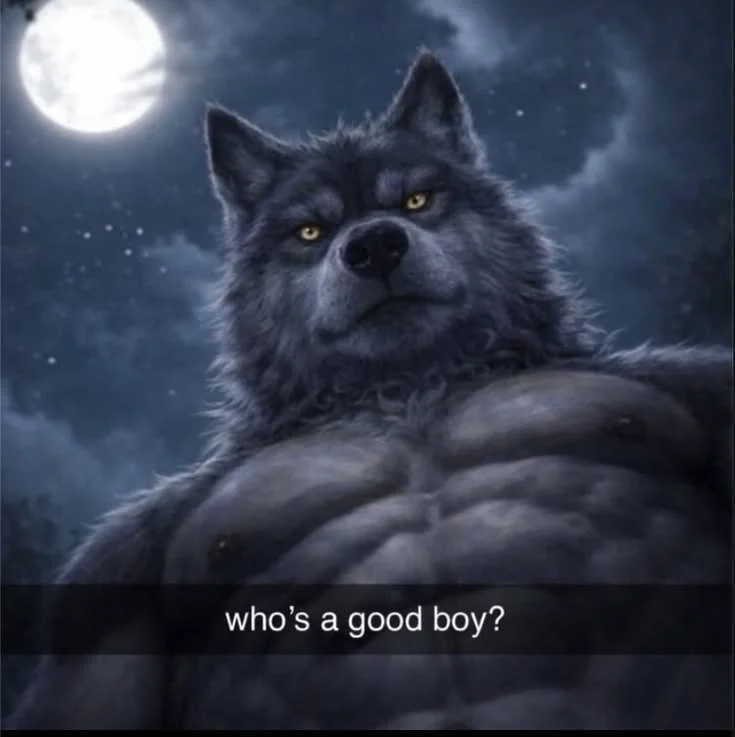 Animated Male Voice AI Song generator