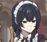 Emotionless Maid AI Song generator