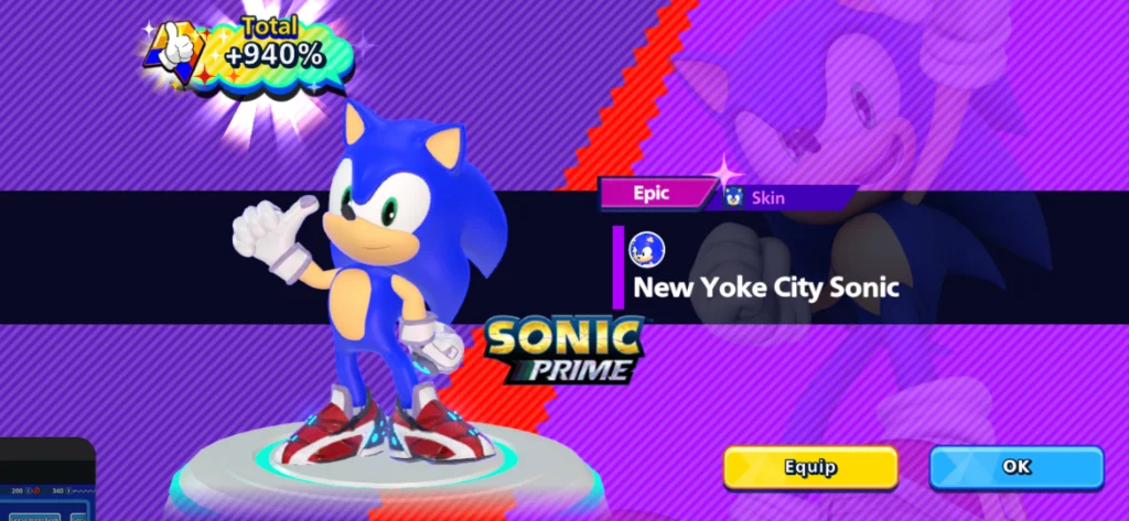 Sonic BUT SERIOUS!!!! AI Song generator