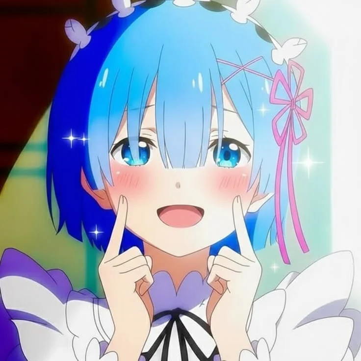 Rem (Japan)🇯🇵 AI Song generator