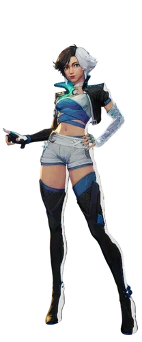 Luna Snow AI Song generator