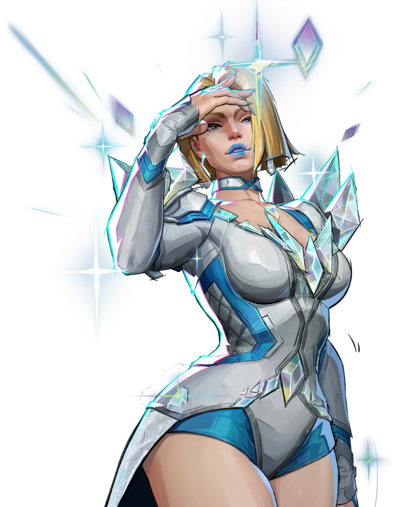Emma frost AI Song generator