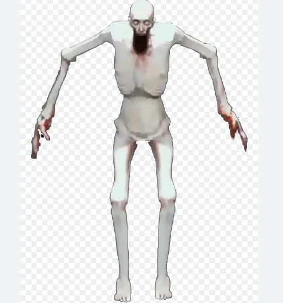 scp-096 AI Song generator