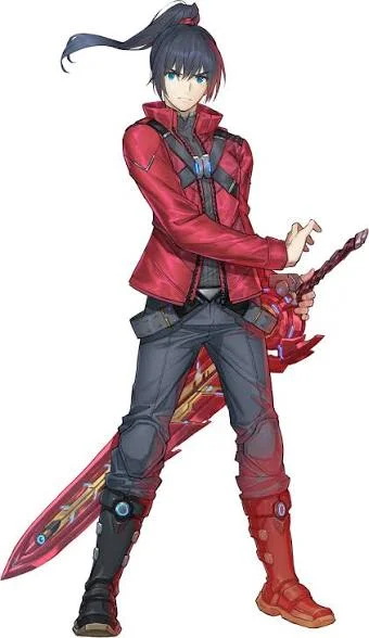 Noah (Xenoblade Chronicles 3) AI Song generator