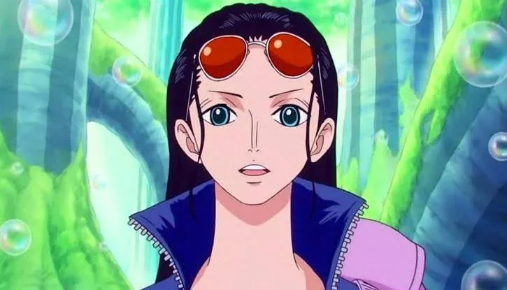 Mysterious Female Antagonist AI Song generator