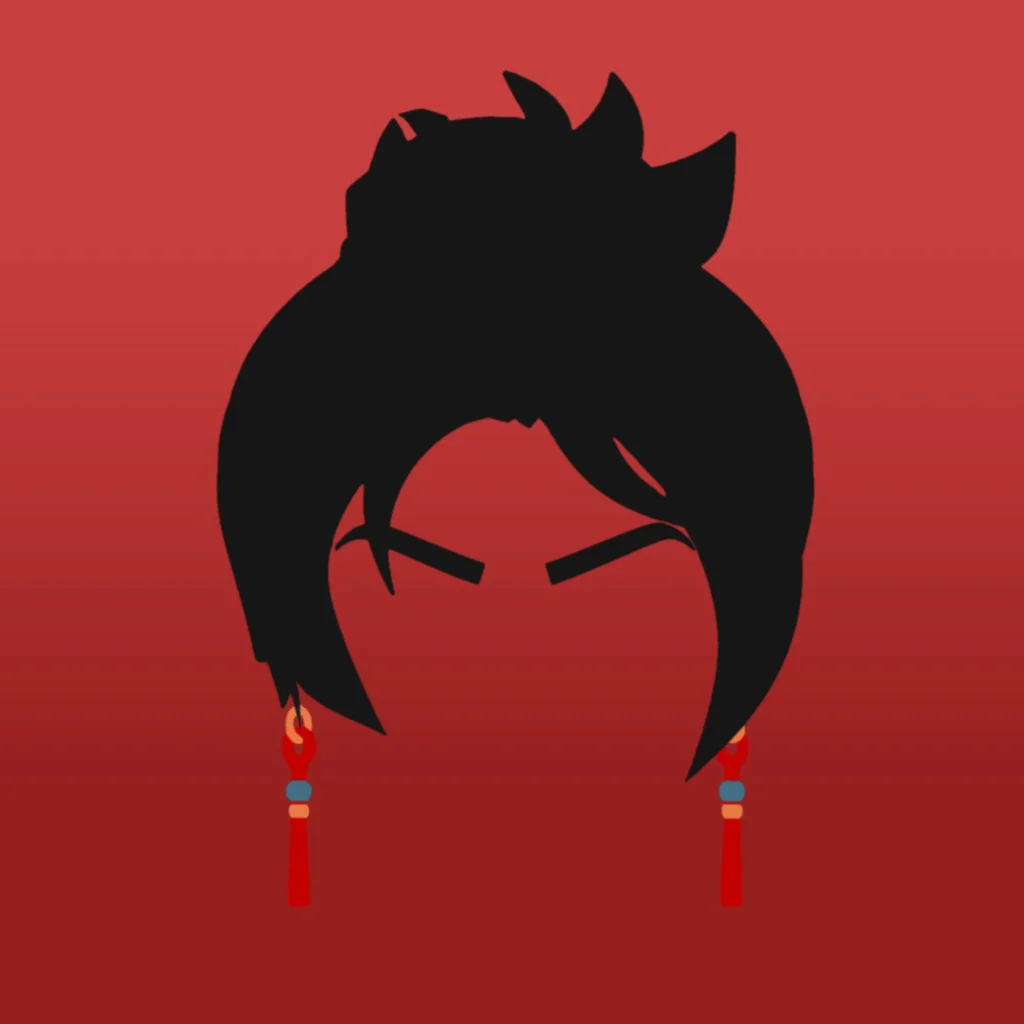 Anran Ye (English) AI Song generator