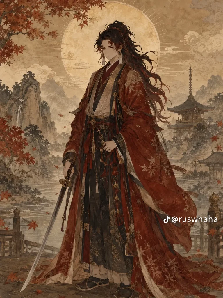 Yoriichi AI Song generator