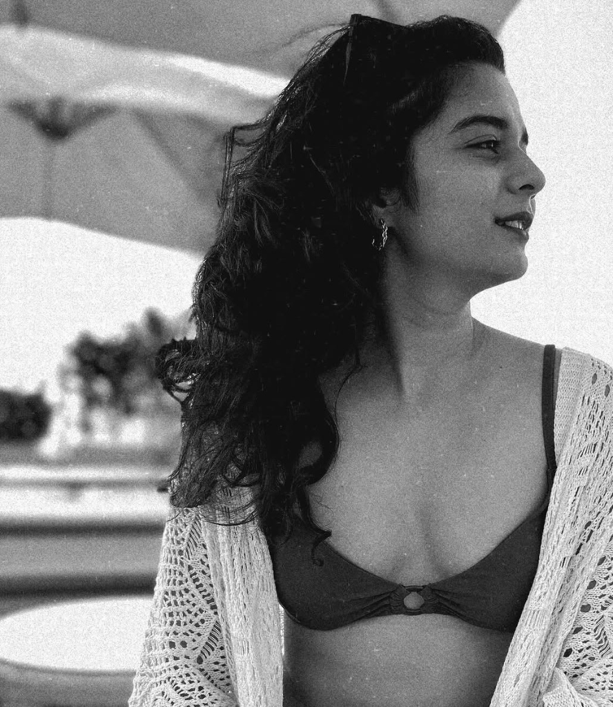 Mithila Palkar AI Song generator