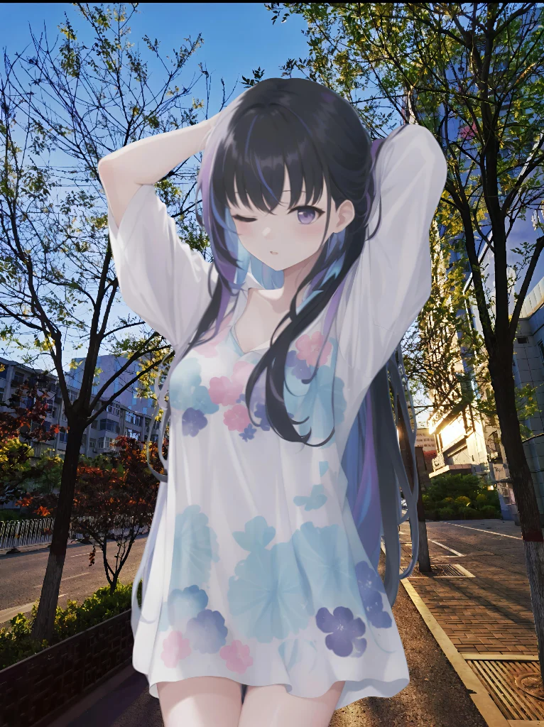 温和女性旁白 AI Song generator