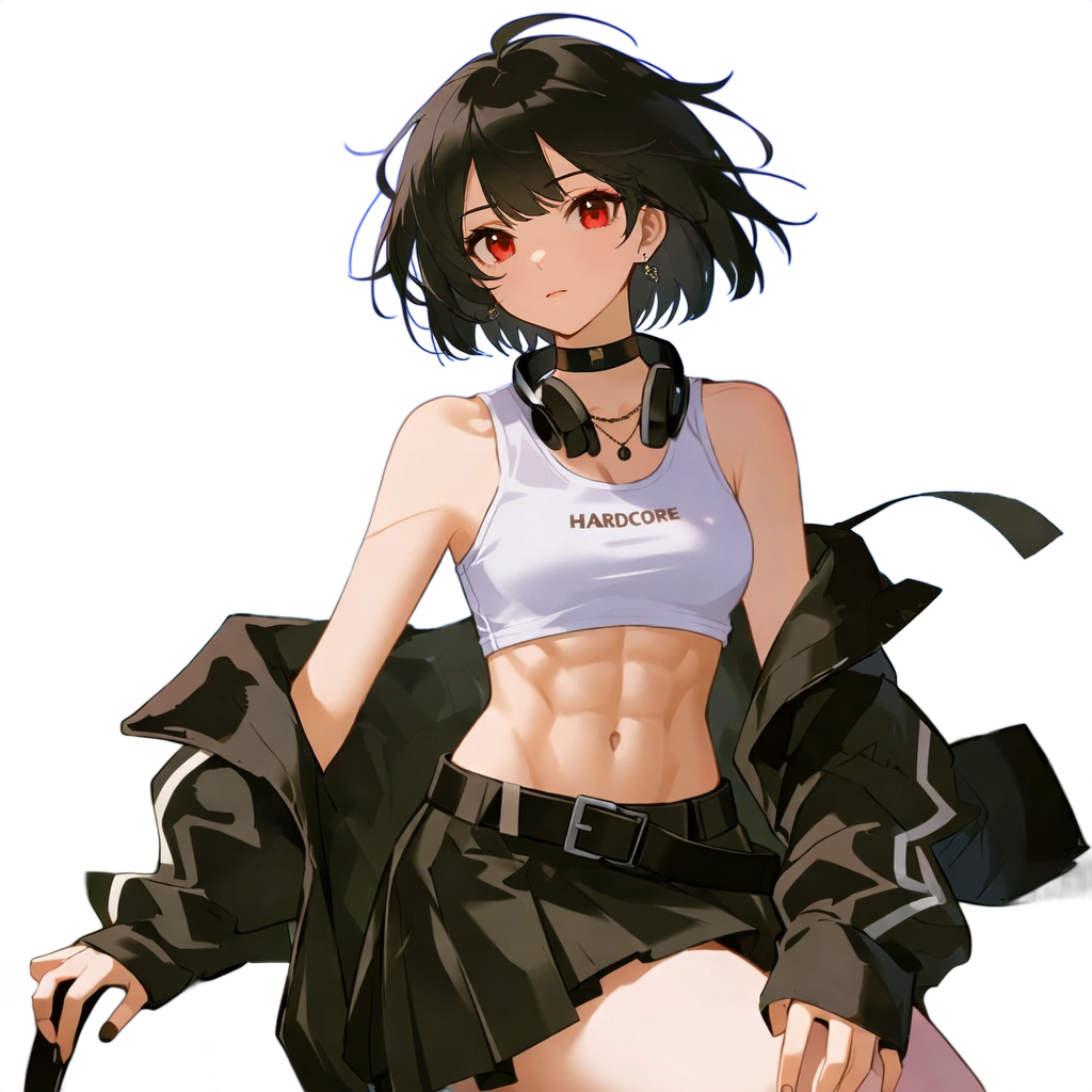 Anna Miyoto AI Song generator