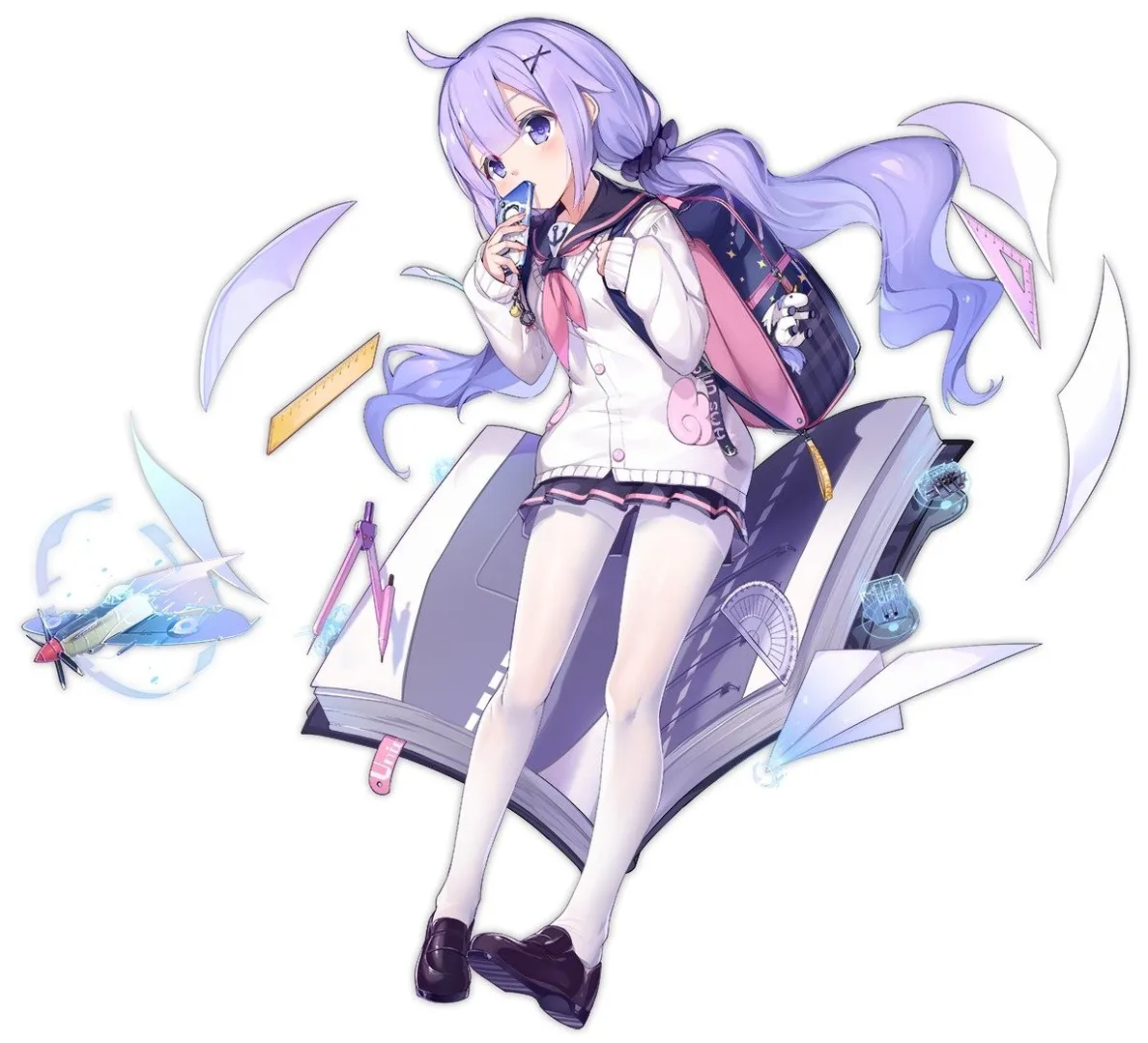 ユニクロン