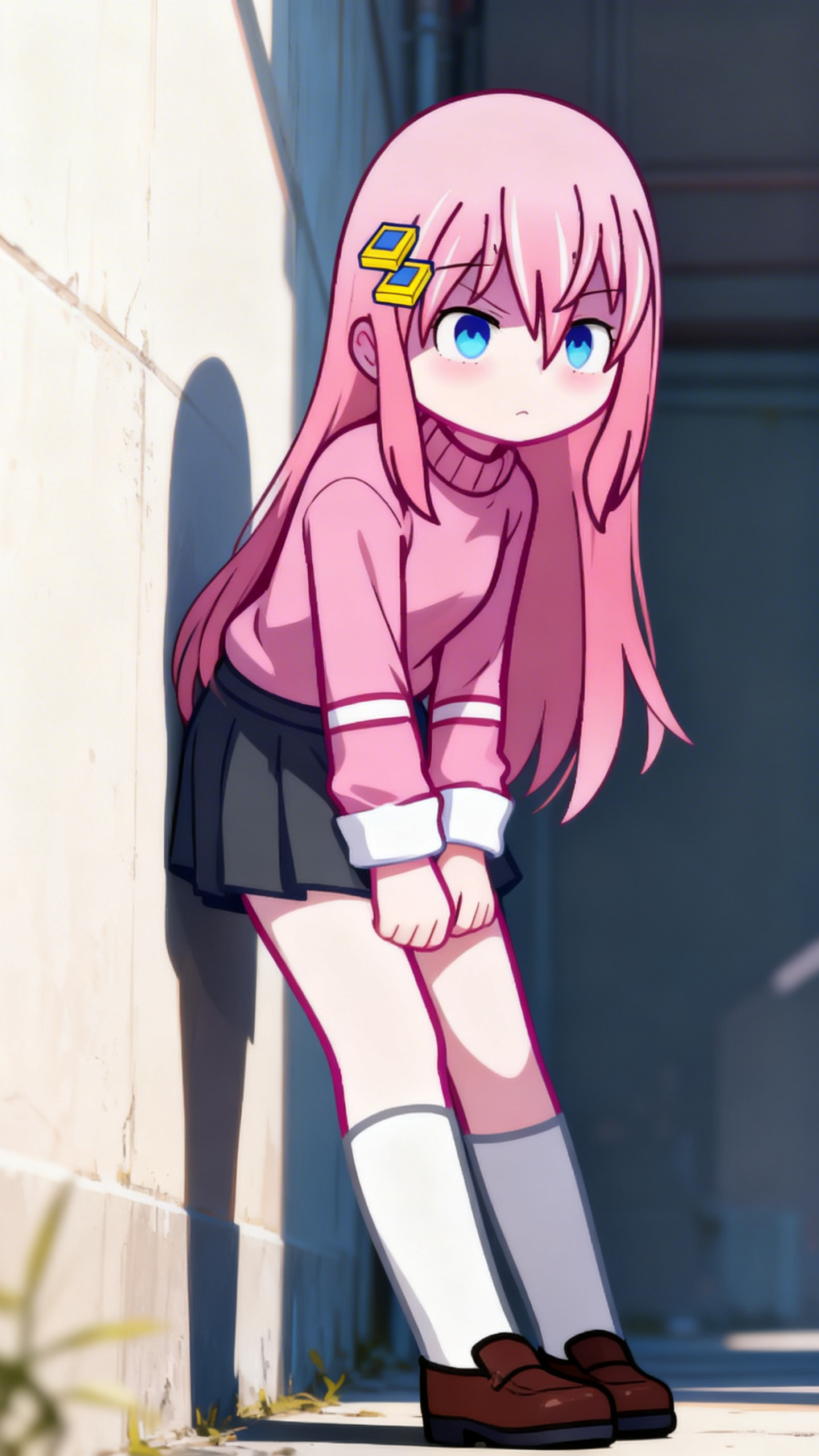 HITORI GOTOC