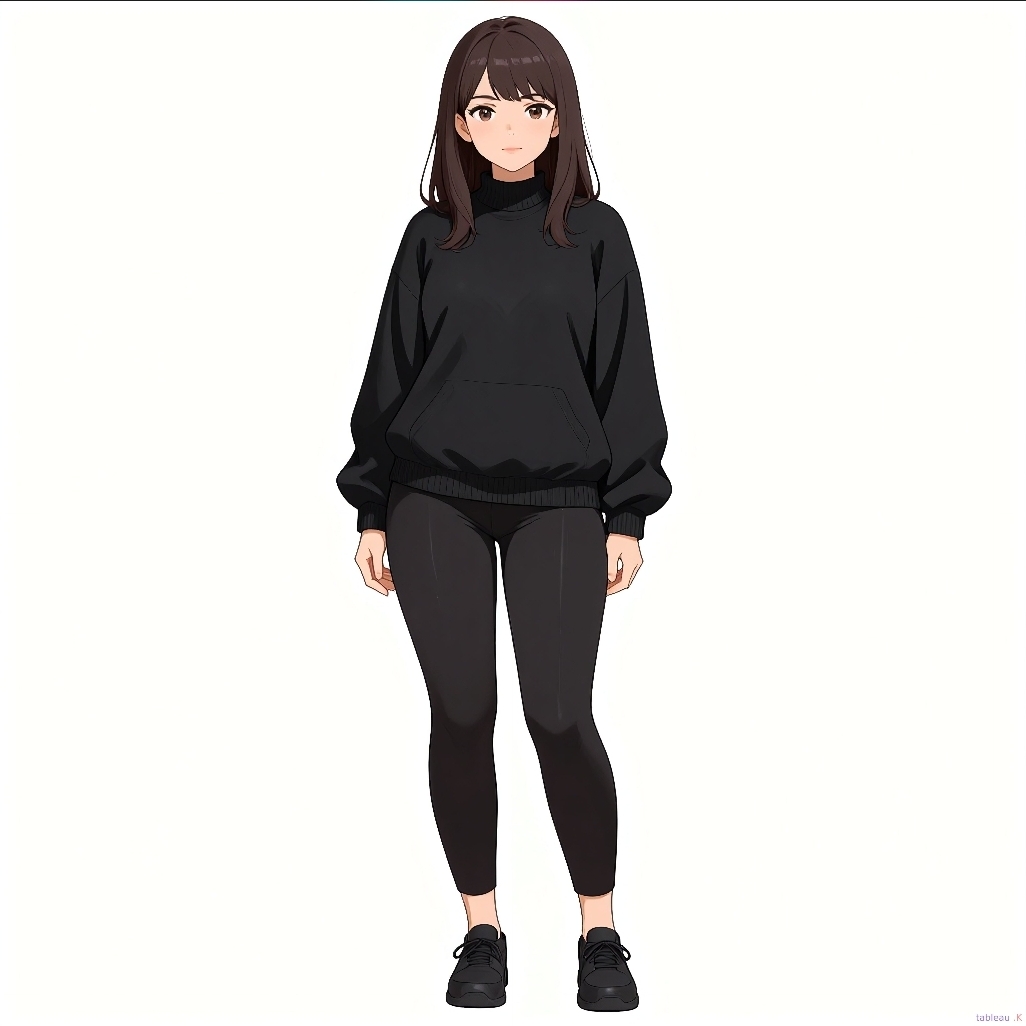 Voz de Aya AI Song generator