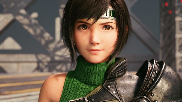 Yuffie Kisaragi AI Song generator