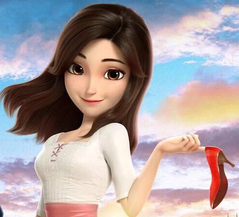 SnowWhiteRedshoes AI Song generator