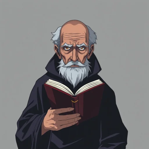 Hxh Narrator