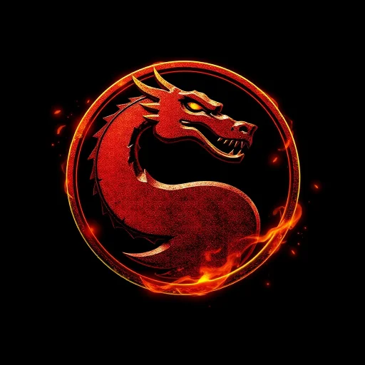 Mortal Kombat Announcer AI Song generator