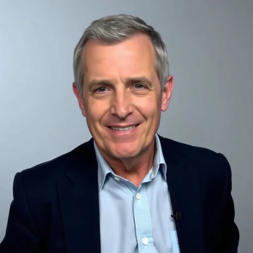 Peter Drury