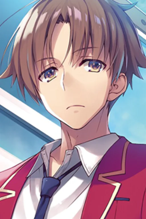 AYANOKOJI AI Song generator