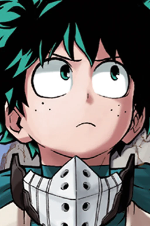 Deku