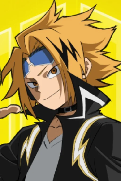 Denki kaminari