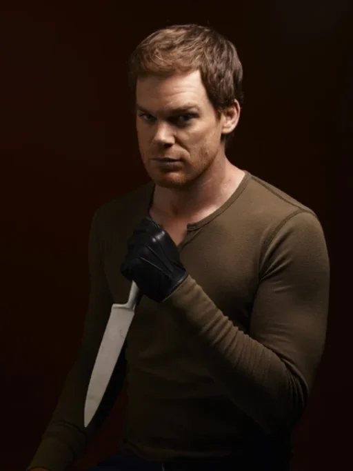 Dexter morgan AI Song generator