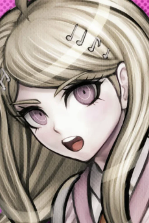 kaede akamatsu (danganronpa) AI Song generator