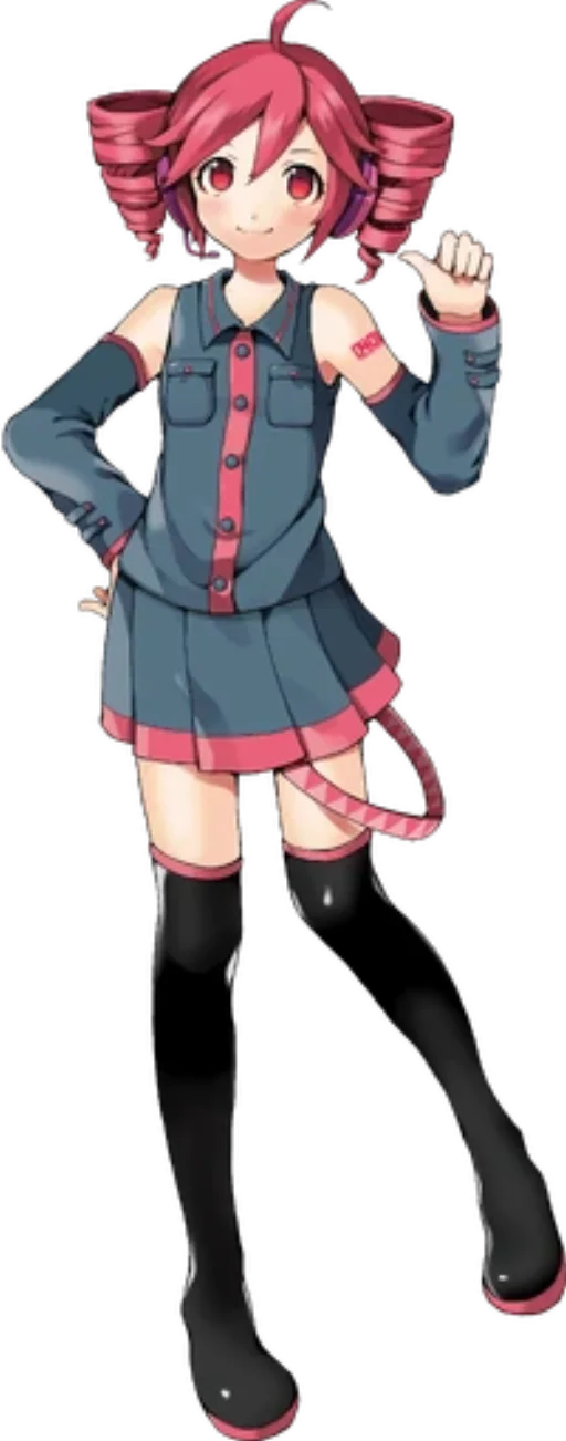 Kasane Teto AI Song generator