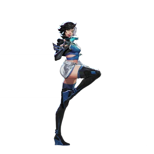 Luna Snow AI Song generator