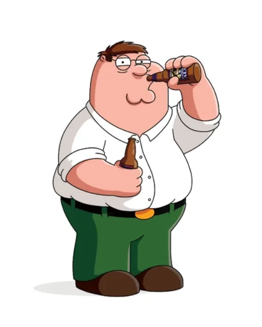 Peter Griffin AI Song generator